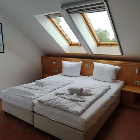 Ferienwohnung Leuchtturm Dewichow 外观 照片