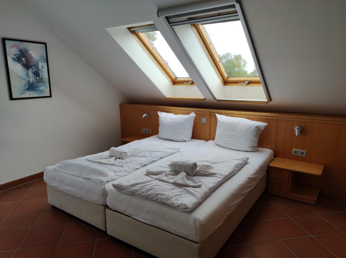 Ferienwohnung Leuchtturm Dewichow 外观 照片