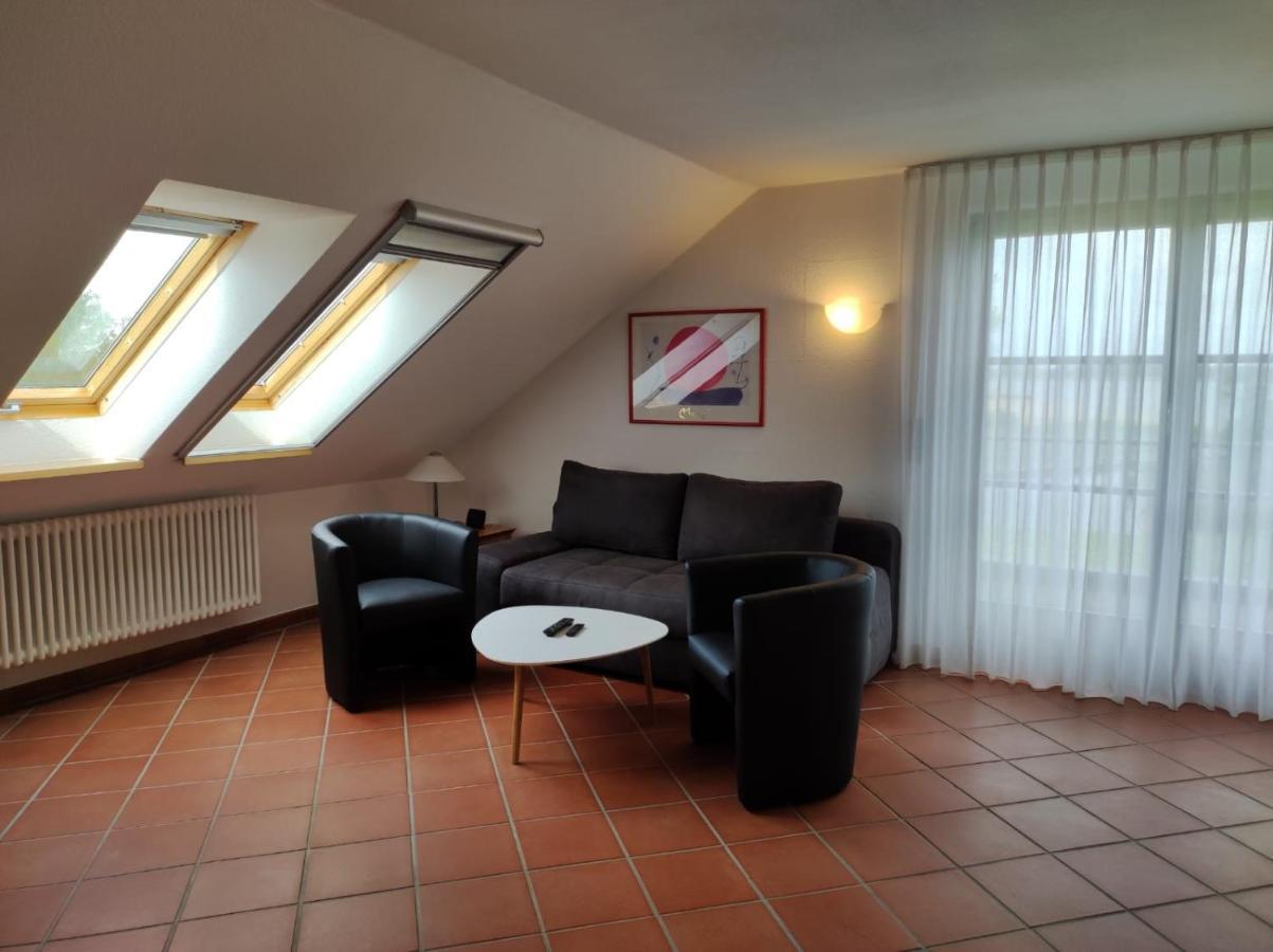 Ferienwohnung Leuchtturm Dewichow 外观 照片