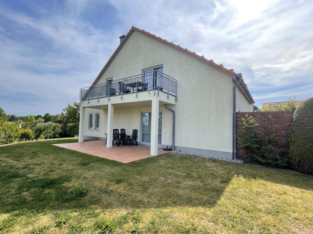 Ferienwohnung Leuchtturm Dewichow 外观 照片