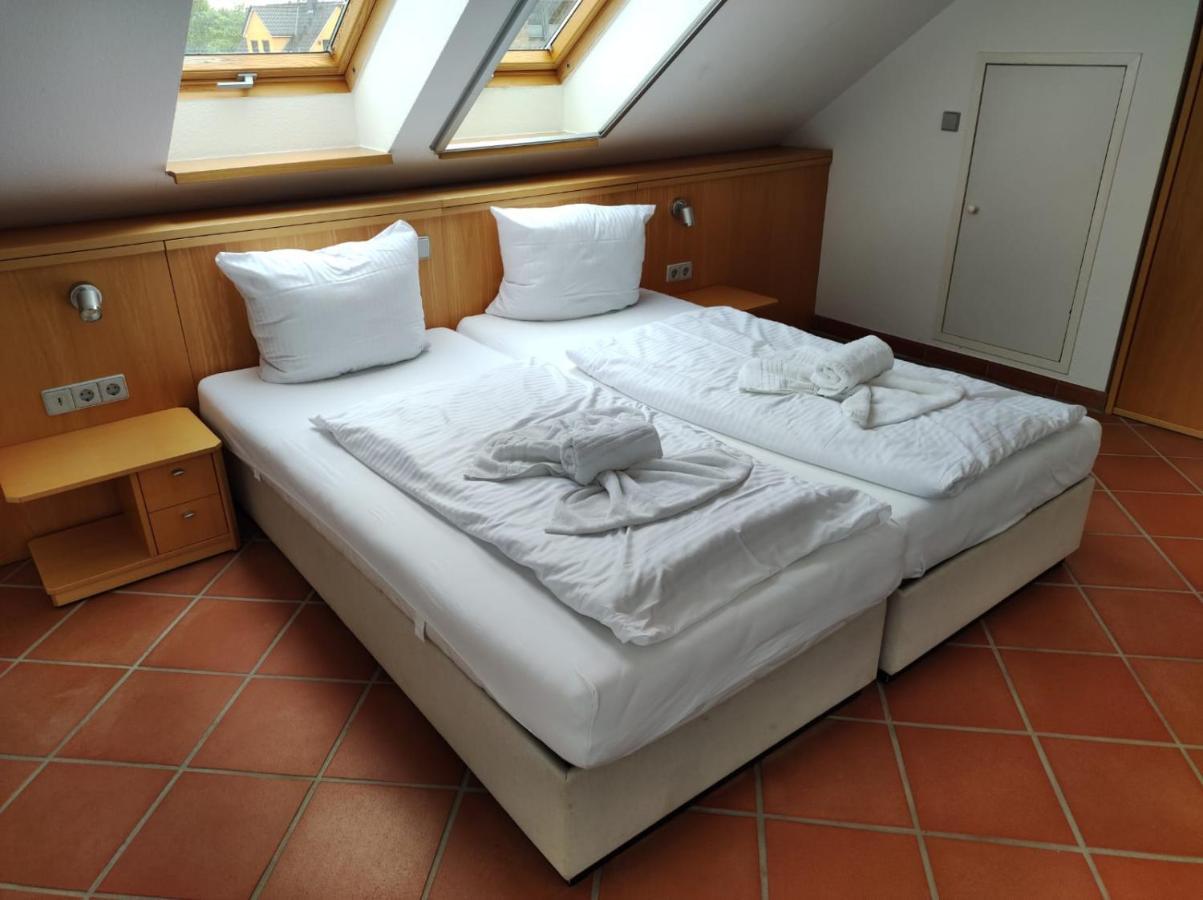 Ferienwohnung Leuchtturm Dewichow 外观 照片