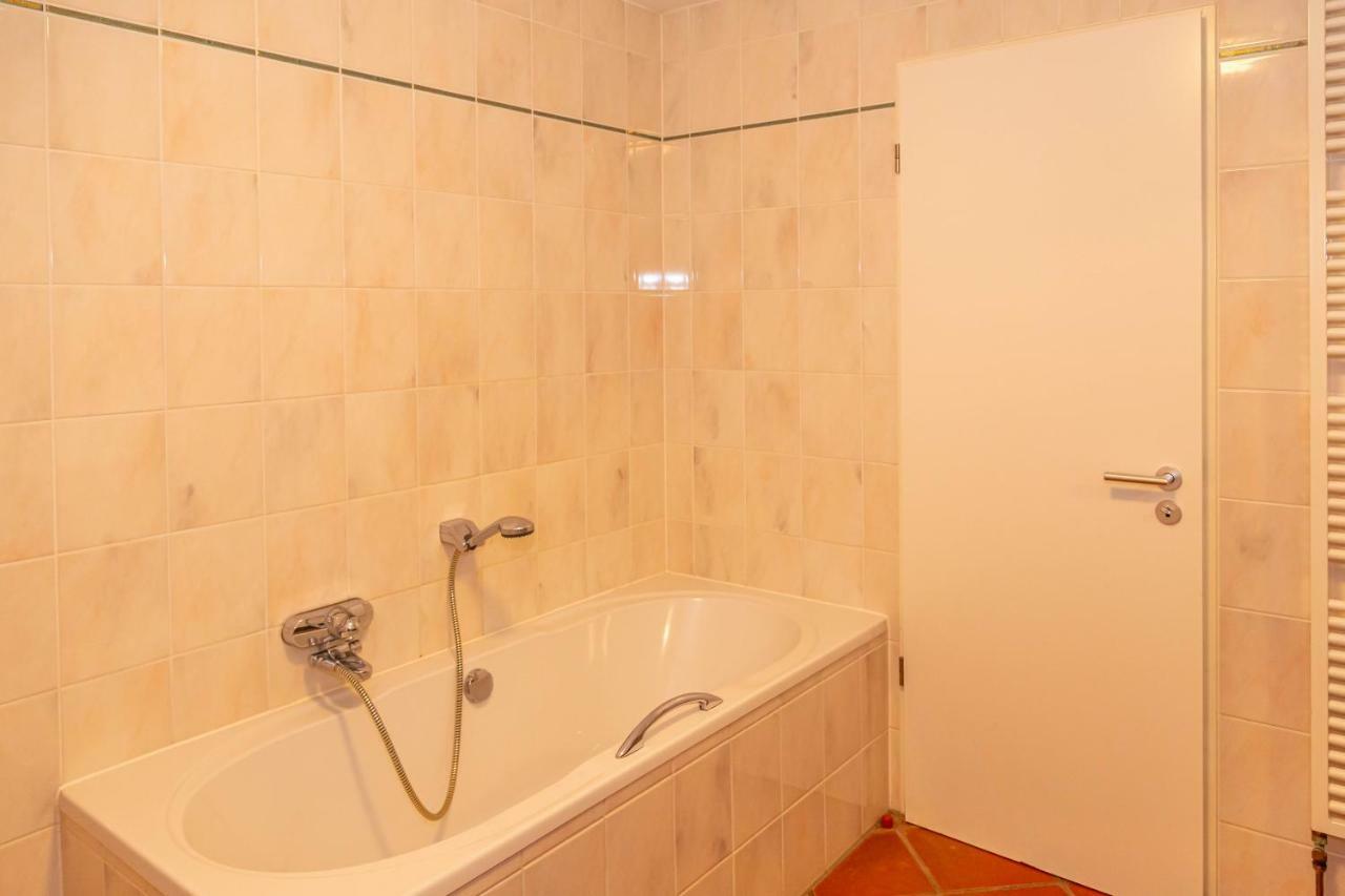 Ferienwohnung Leuchtturm Dewichow 外观 照片