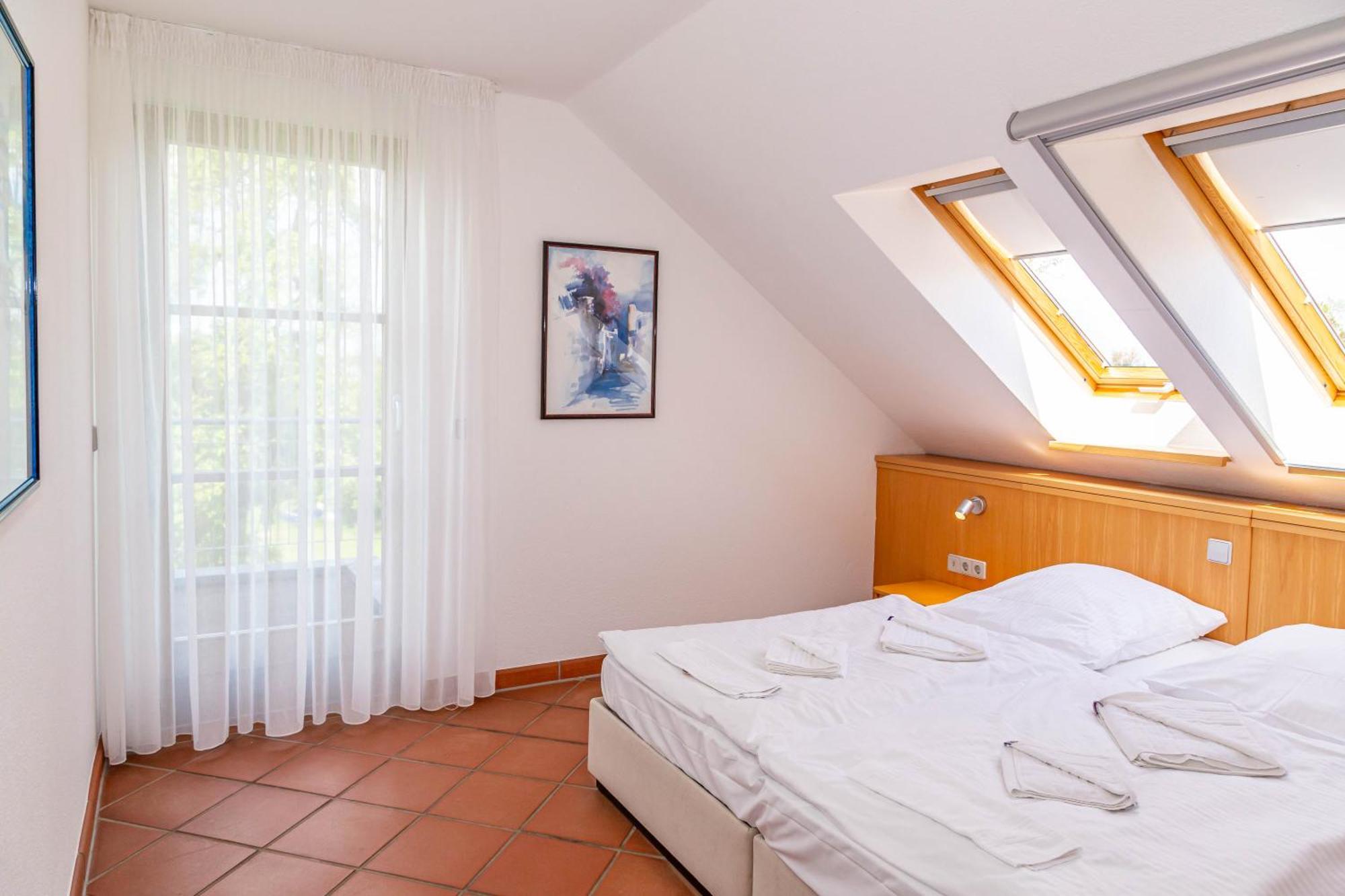 Ferienwohnung Leuchtturm Dewichow 外观 照片